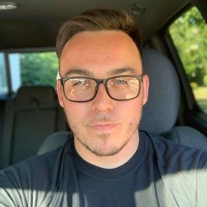 Meet your Posher, Thomas